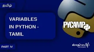 [ PYCAMP_4] 