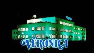 Radio Veronica Jingles jaren 80