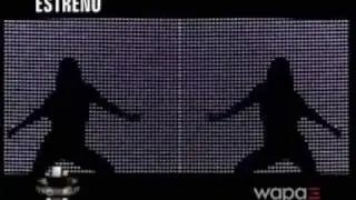Wisin Y  Yandel - Te Siento