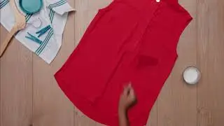 Çamaşırlardan Yağ Lekesi Nasıl Çıkar? | TemizSözlük