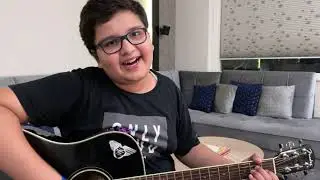 Arjun's Song