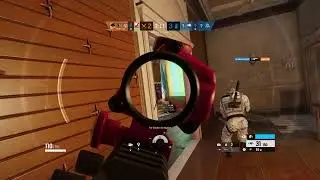 R6 Rank Fr On Thryhard