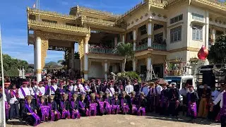 ရွှေ လင်း ရောင် ✨