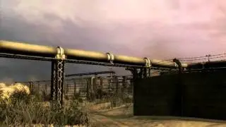 GAZALA Intro
