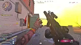 Modern Warfare - Rebirth Island Solo Squad (Warzone)