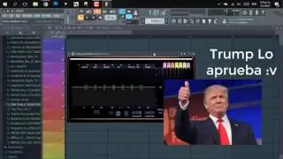 Como ponerle skins al parametric EQ2 // Tutoriales de FL STUDIO