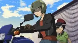Detektiv Conan – Film 18: Der Scharfschütze aus einer anderen Dimension (Anime) – Trailer