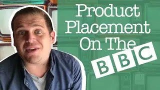 Product Placement On The BBC - Defund The BBC