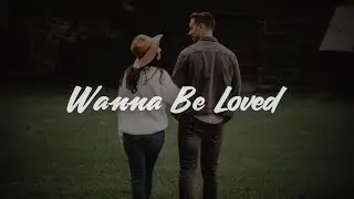 The Red Clay Strays - Wanna Be Loved (Lyrics)