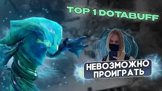 🧪TOP 1 МОРФЛИНГ ОПЕНДОТЫ РАСКАТАЛ💧 | AVICE | ПАТЧ 7.36