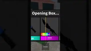 Roblox Murder mystery 2 #R15 #Godlyheatchroma #mm2 #roblox #Murdermystery2