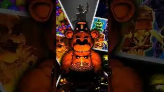 #shrots #meme #fivenightsatfreddys #fnaf #fnafsecuritybreach #edit #фнаф #рофлы #шутка #фнафтоп