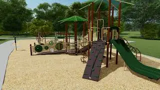 PAC City of Paramount   All American Park