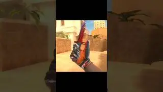 м9+перчатки в Standoff 2 #скины #стандофф #стандофф2 #сеты