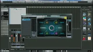 What is The difference Between Cubase & Nuendo ǁ Nuendo Cubase Tutorial Hindi