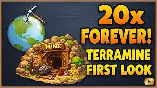 Is TerraMine Worth It? A First Look At The New Atlas Earth Competitor