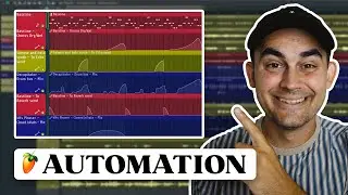 The Only FL Studio AUTOMATION Tutorial You Need