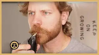 Advanced Beard Trimming Techniques