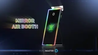 Mirror Air Booth: Official Promo
