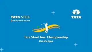 Tata Steel Tour Championship 2023: The Ultimate Golf Showdown!