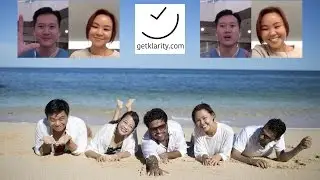 TWIA gets comfortable with getKlarity (your beauty concierge in Singapore)