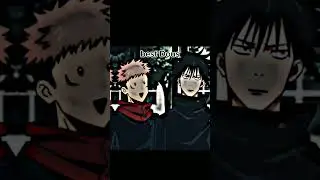 The best dous in anime history (dous 💀) 🔥 