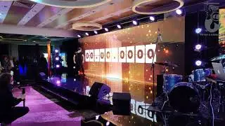Gala urodzinowa w Hotelu Novotel Centrum Warszawa