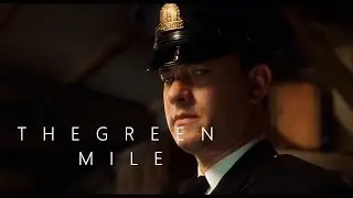 Cinematic Shots Of The Green Mile [4K]