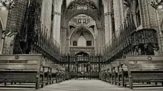 Cathedral tenebris | Neoclassical Gothic Metal | Electric Guitar