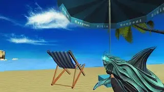 [Counter Strike 1.6] Zombie Plague - SUMMER UPDATE 2023