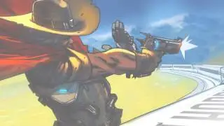 i'm so sorry [mccree - overwatch]