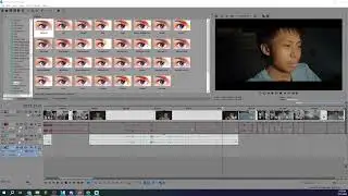 Editing Scene 10.1