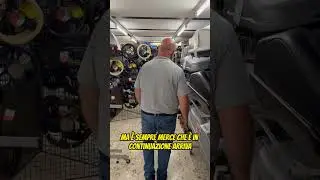 Avete terminali di scarico per auto? www.tramutoauto.com