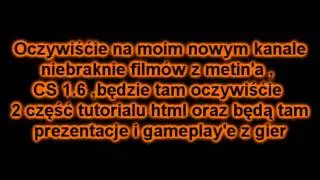 WAŻNE INFO