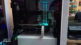 Tecware Nexus M2 Build