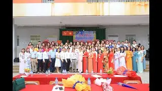 ĐTV Lễ 20/11/2023