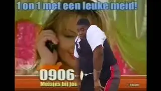 lekker bellen