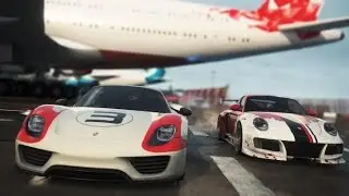 LATIHAN DRIFT PAKE 3 MOBIL KESAYANGAN | Race Max Pro