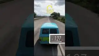 Never judge a car by its cover  (Part. 2) 