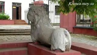 Крым,  Феодосия - 2018