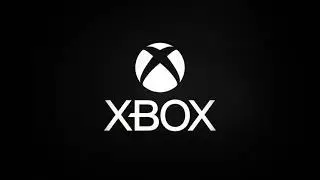 Start Up Animation Xbox Series X/S