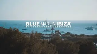 BLUE MARLIN IBIZA YOUR SCENE