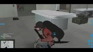 UNDEAD e04 TOP GTA MTADAYZ