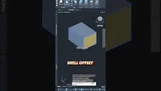 “AutoCAD: SHELL Command💡” 