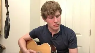 James Bay - Need The Sun To Break (Peyton McMahon cover)