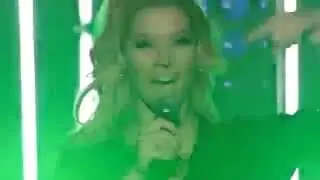 Марина Алиева-Играй С Огнём