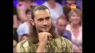 Сделка?! (Рен-ТВ) (21.09.2006) Дмитрий Дорохов