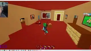 We beat it (Break in) ft Okboomer Twiggy nz gamer and tyler