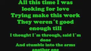 Hannah Montana - One In A Million lyrics