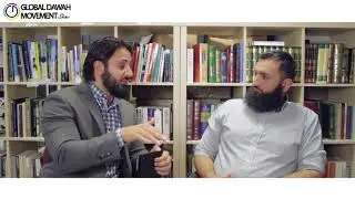 Richard Dawkins solves the problem of induction? - Hamza Tzortzis